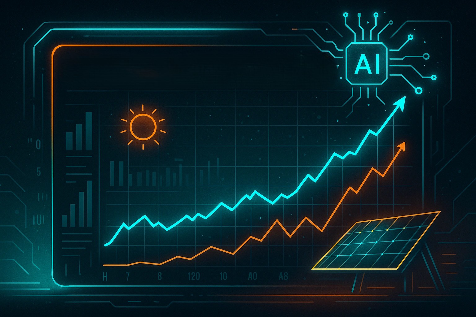 Intraday Market Strategy